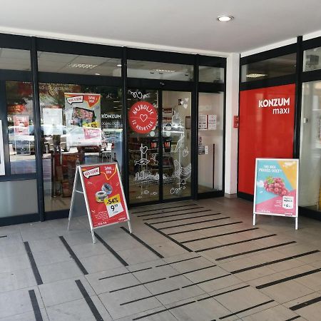Appartamento Artur Matulji Esterno foto