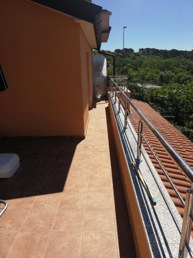 Appartamento Artur Matulji Esterno foto