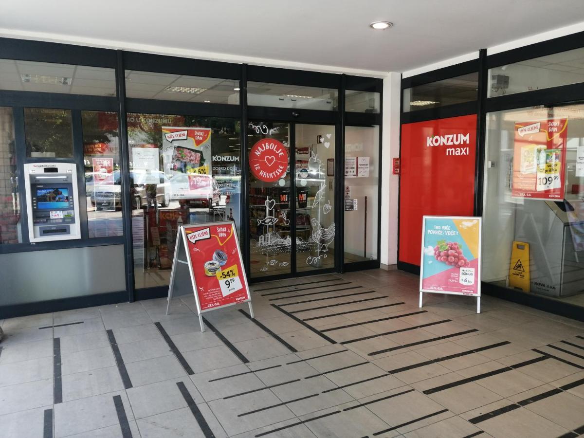 Appartamento Artur Matulji Esterno foto