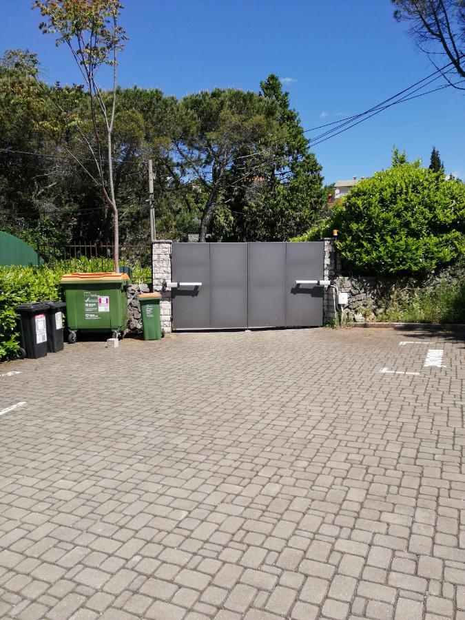 Appartamento Artur Matulji Esterno foto